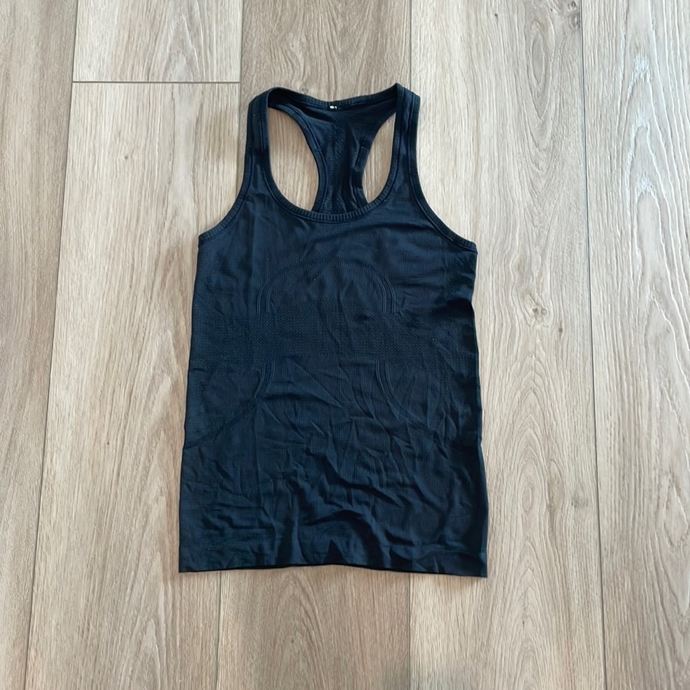 Lululemon Swiftly Tank Top